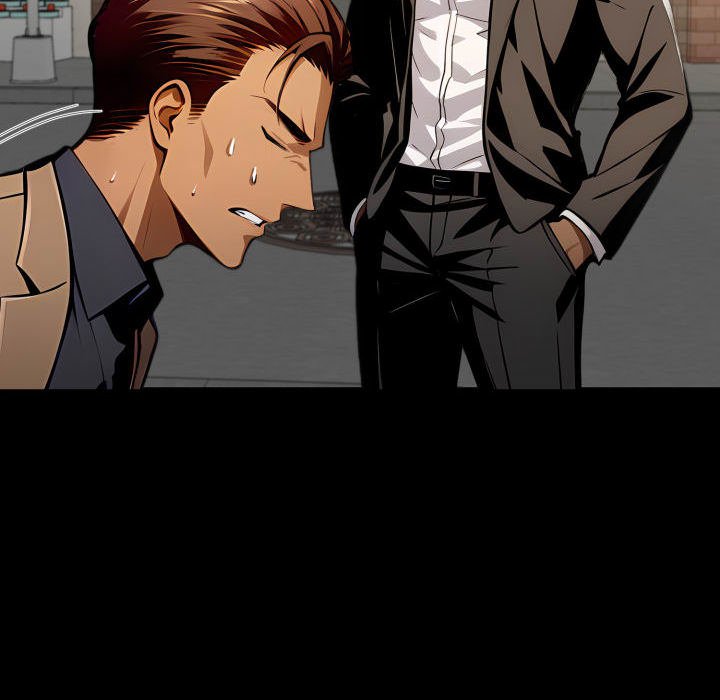 Workaholic Gangster Chapter 88 - Page 125