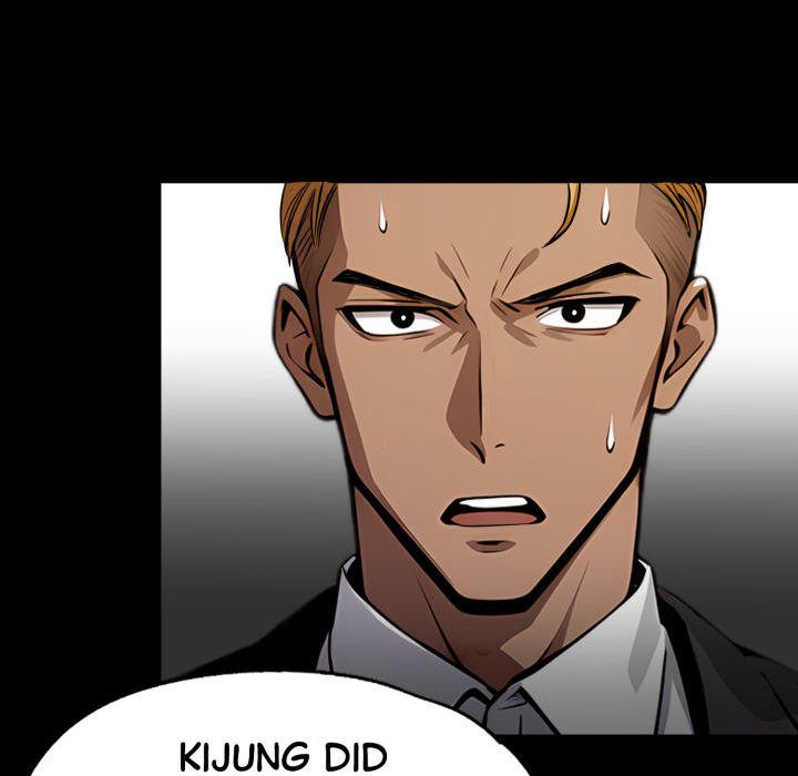 Workaholic Gangster Chapter 88 - Page 126