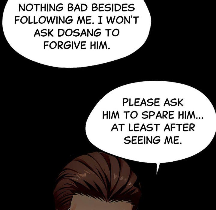 Workaholic Gangster Chapter 88 - Page 127