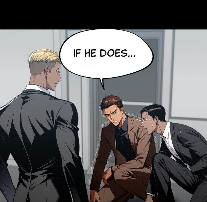 Workaholic Gangster Chapter 88 - Page 129
