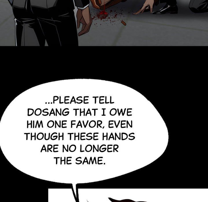 Workaholic Gangster Chapter 88 - Page 130