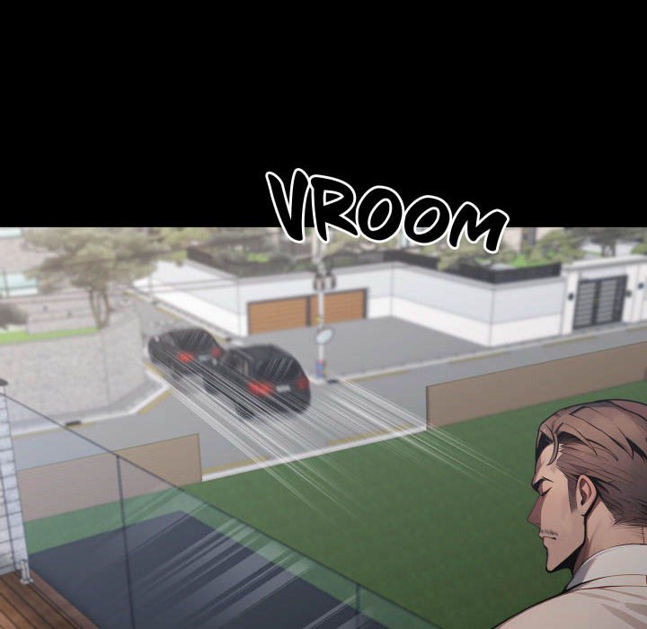 Workaholic Gangster Chapter 88 - Page 14