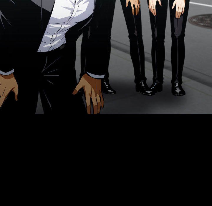 Workaholic Gangster Chapter 88 - Page 133