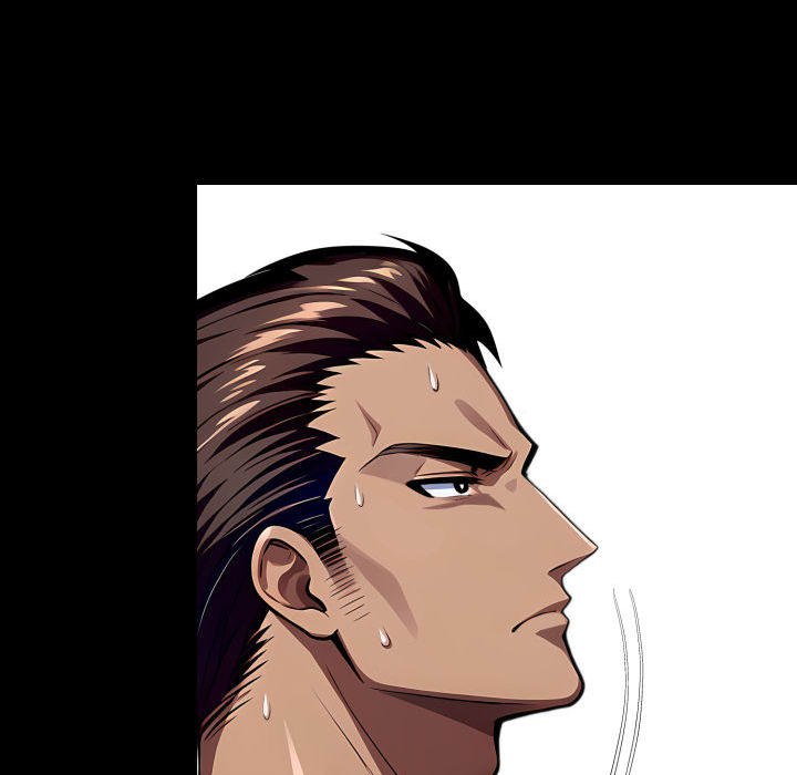 Workaholic Gangster Chapter 88 - Page 134