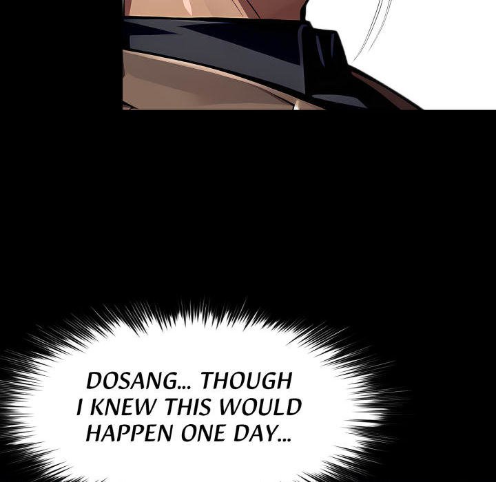 Workaholic Gangster Chapter 88 - Page 135