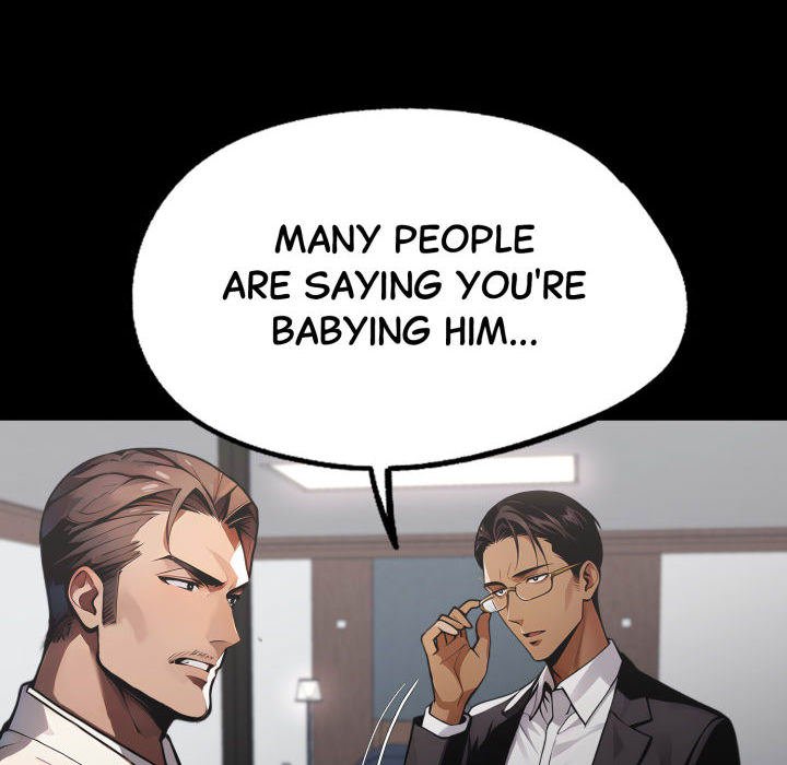 Workaholic Gangster Chapter 88 - Page 16