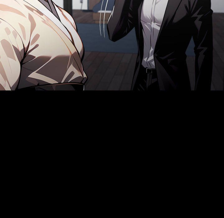 Workaholic Gangster Chapter 88 - Page 17