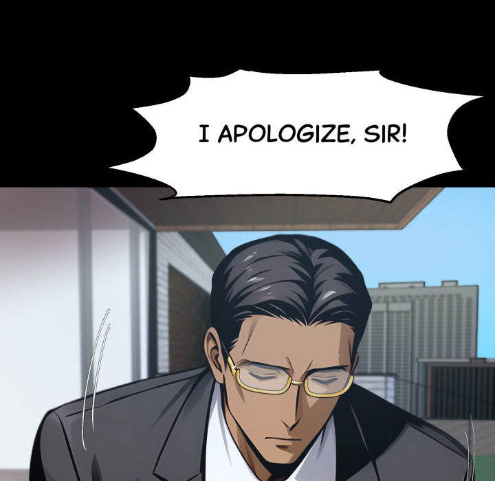 Workaholic Gangster Chapter 88 - Page 19
