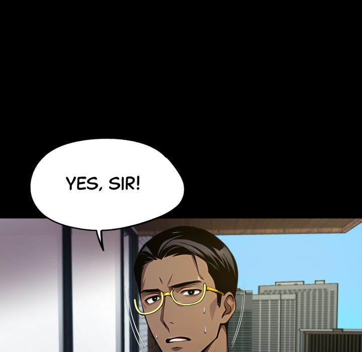 Workaholic Gangster Chapter 88 - Page 22