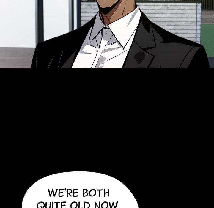 Workaholic Gangster Chapter 88 - Page 23