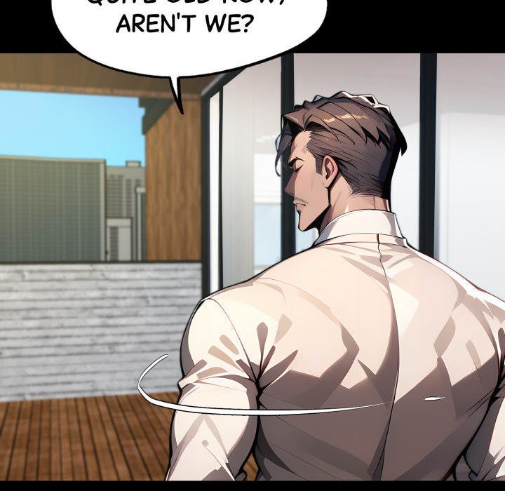 Workaholic Gangster Chapter 88 - Page 24