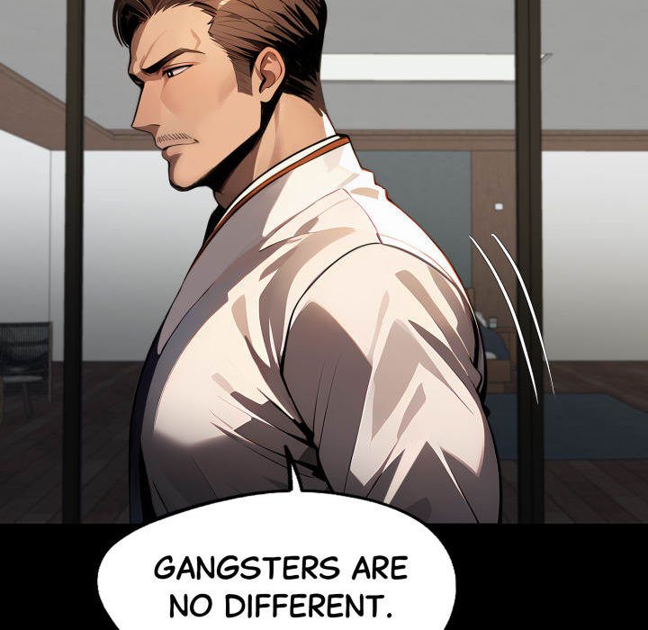 Workaholic Gangster Chapter 88 - Page 26