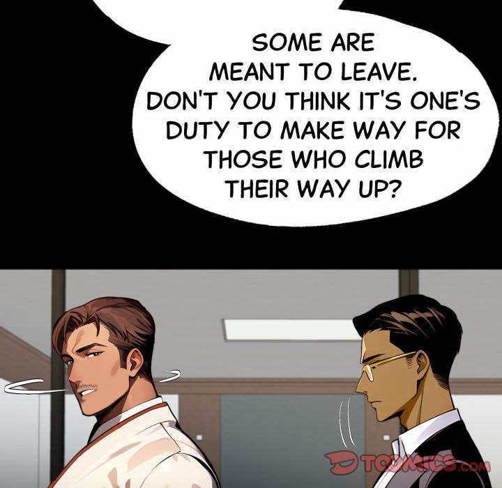 Workaholic Gangster Chapter 88 - Page 27