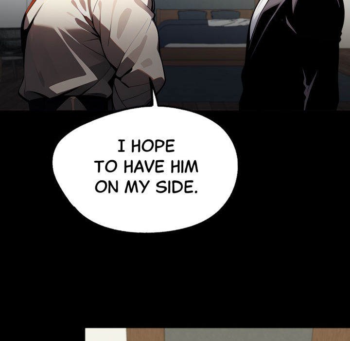Workaholic Gangster Chapter 88 - Page 28