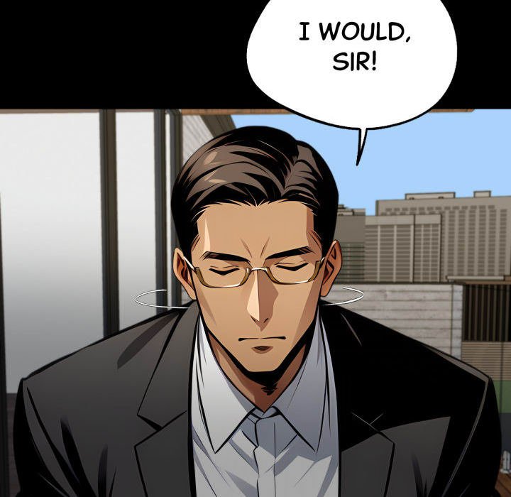 Workaholic Gangster Chapter 88 - Page 30