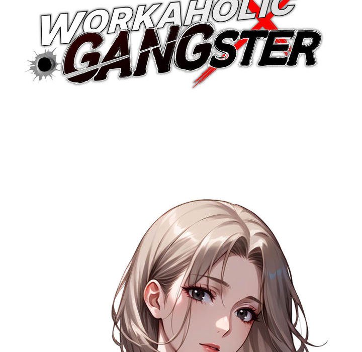 Workaholic Gangster Chapter 88 - Page 35