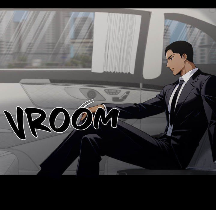 Workaholic Gangster Chapter 88 - Page 40