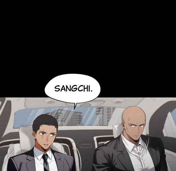 Workaholic Gangster Chapter 88 - Page 41