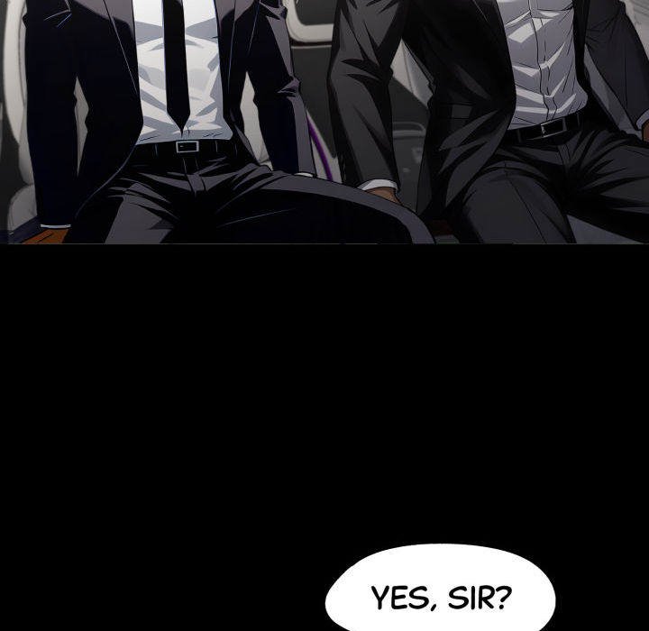 Workaholic Gangster Chapter 88 - Page 42
