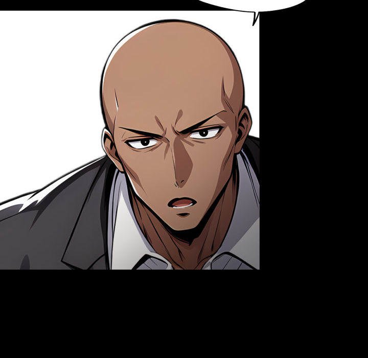 Workaholic Gangster Chapter 88 - Page 43