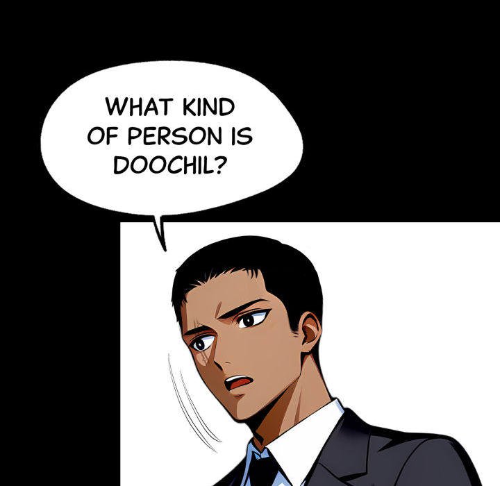 Workaholic Gangster Chapter 88 - Page 44