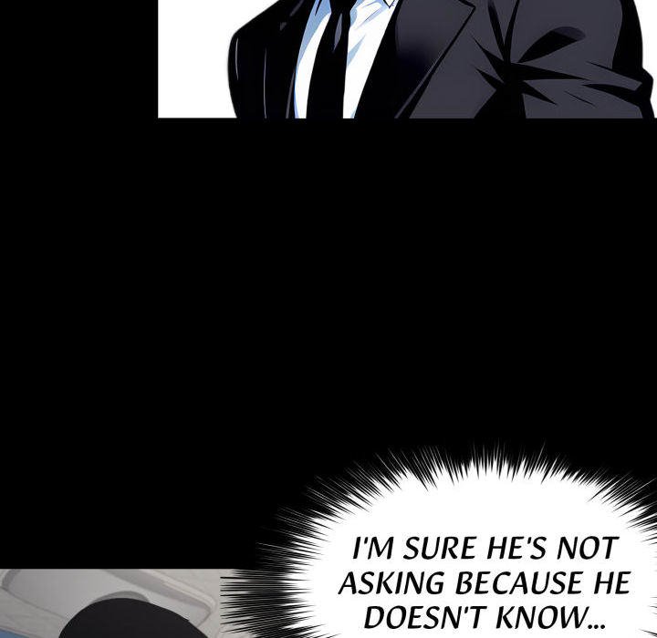 Workaholic Gangster Chapter 88 - Page 45