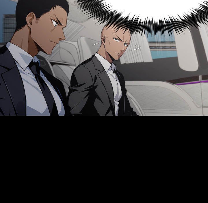 Workaholic Gangster Chapter 88 - Page 46