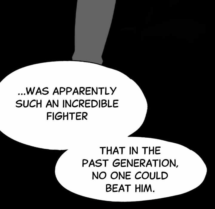 Workaholic Gangster Chapter 88 - Page 49