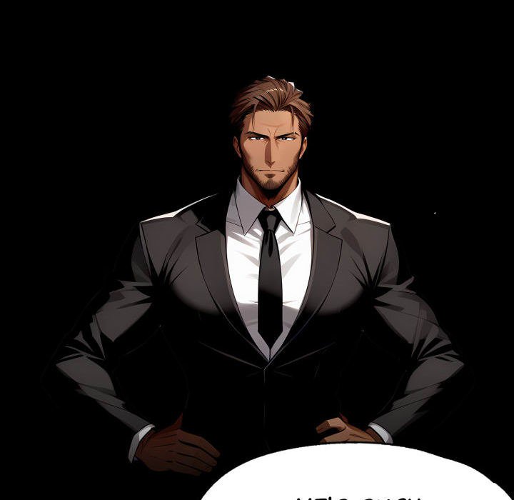 Workaholic Gangster Chapter 88 - Page 50