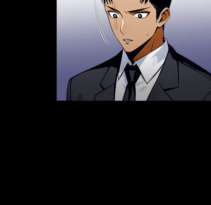 Workaholic Gangster Chapter 88 - Page 6