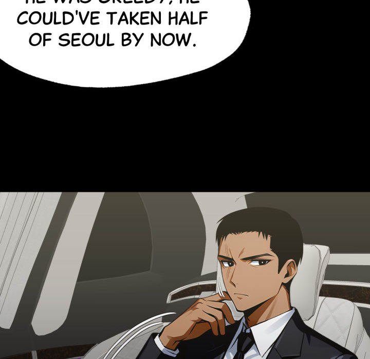 Workaholic Gangster Chapter 88 - Page 52