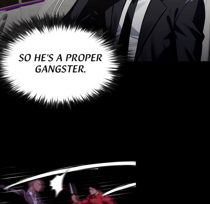 Workaholic Gangster Chapter 88 - Page 53