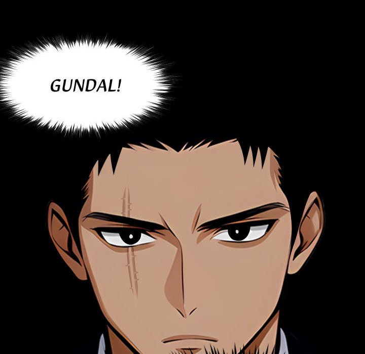 Workaholic Gangster Chapter 88 - Page 55