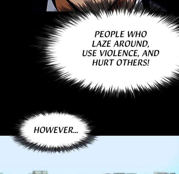Workaholic Gangster Chapter 88 - Page 56