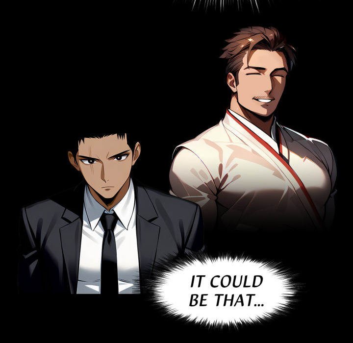 Workaholic Gangster Chapter 88 - Page 58