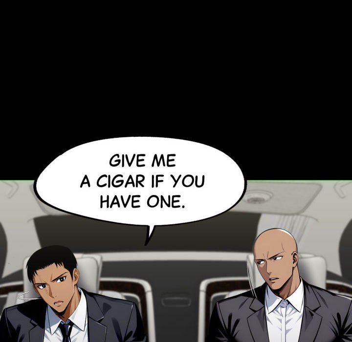 Workaholic Gangster Chapter 88 - Page 59