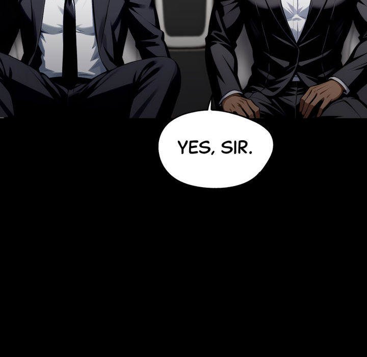 Workaholic Gangster Chapter 88 - Page 60