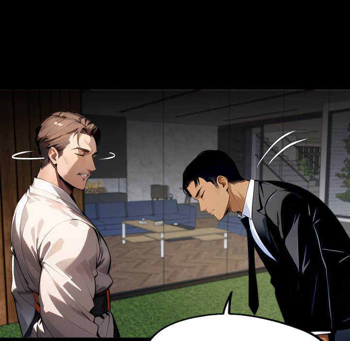 Workaholic Gangster Chapter 88 - Page 7