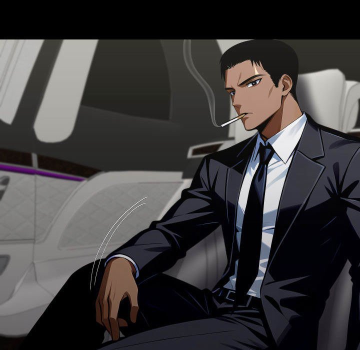 Workaholic Gangster Chapter 88 - Page 61
