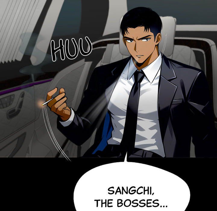 Workaholic Gangster Chapter 88 - Page 63