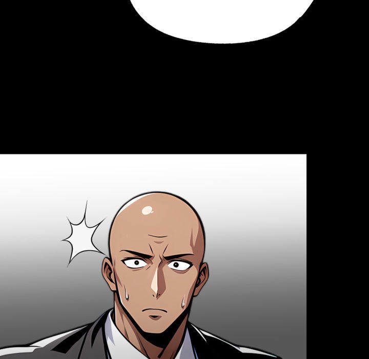 Workaholic Gangster Chapter 88 - Page 64
