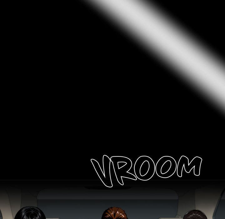 Workaholic Gangster Chapter 88 - Page 66