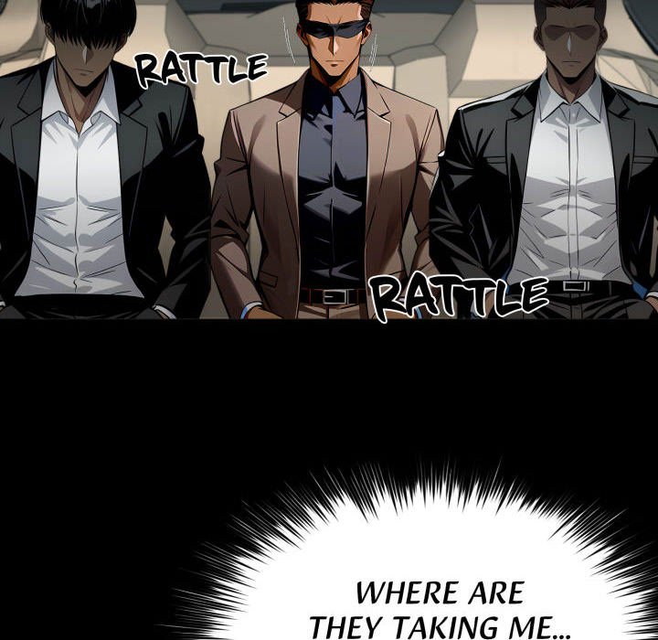 Workaholic Gangster Chapter 88 - Page 67
