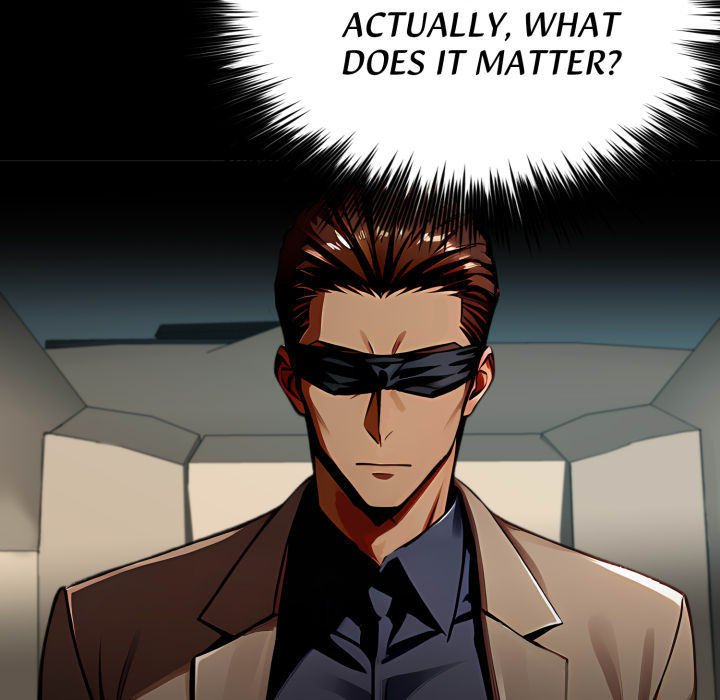 Workaholic Gangster Chapter 88 - Page 68