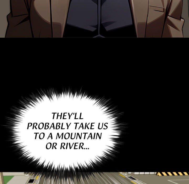 Workaholic Gangster Chapter 88 - Page 69