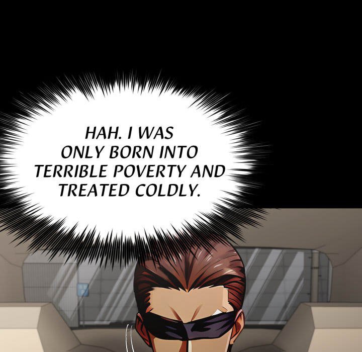 Workaholic Gangster Chapter 88 - Page 71