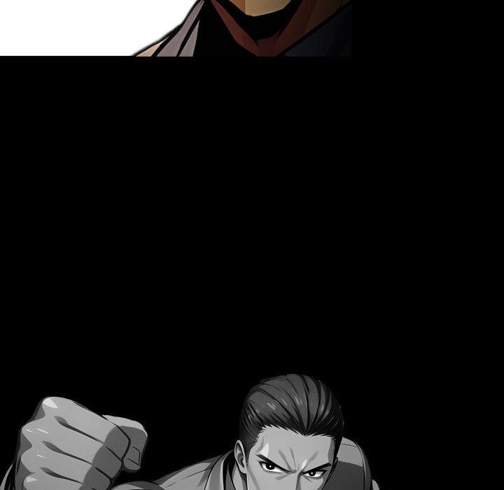 Workaholic Gangster Chapter 88 - Page 74