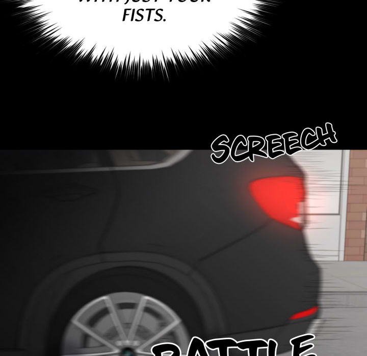 Workaholic Gangster Chapter 88 - Page 76