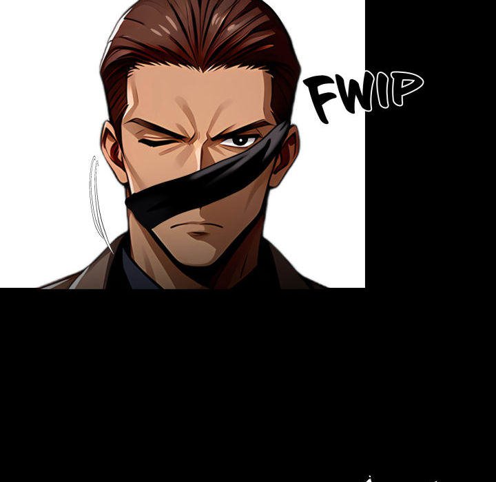 Workaholic Gangster Chapter 88 - Page 81