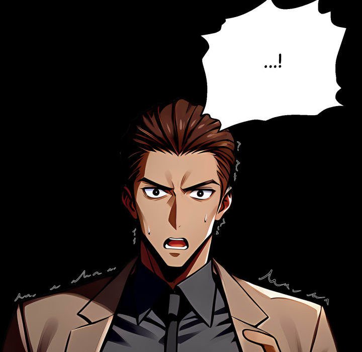 Workaholic Gangster Chapter 88 - Page 82